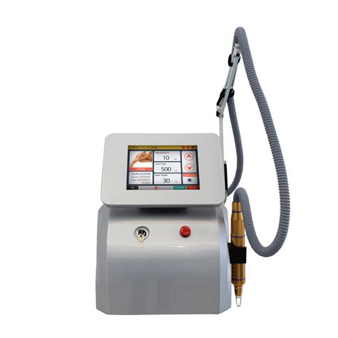 Picosecond Machine Q Switched Nd Yag Laser Tattoo Removal Buy