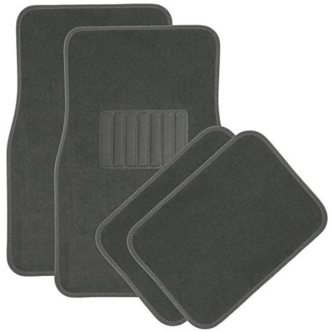 Custom Fit Rubber Floor Mats Car Floor Roma