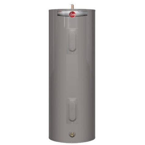 Rheem Professional Classic Gallon Residential Water H