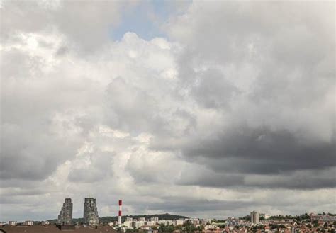 Rhmz Izdao Hitno Upozorenje Spremite Se Za Potop Upaljeni