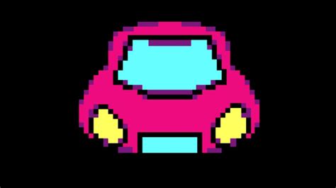 Deltarune Car Sound Youtube