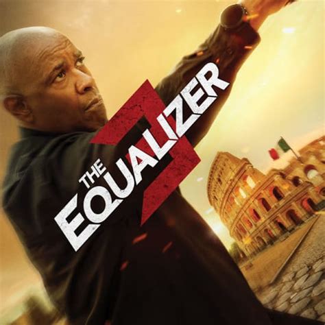 The Equalizer 1 Tickets In Cinemas Fever