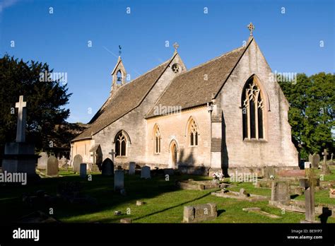 Tetbury Gloucestershire England UK Stock Photo - Alamy