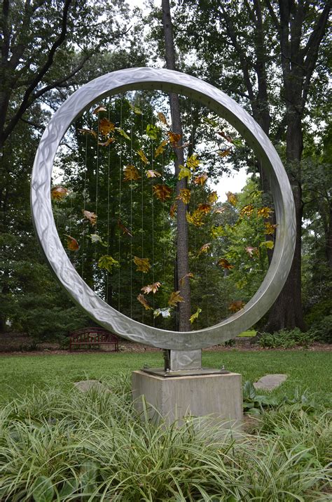 sculpture garden dc ice rink 5