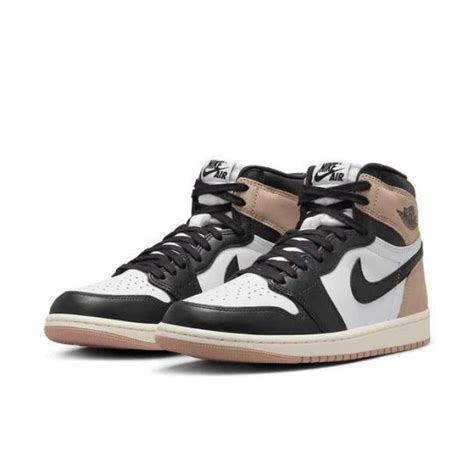 Air Jordan 1 Retro High OG Latte W In 2024 Air Jordan Jordans Retro