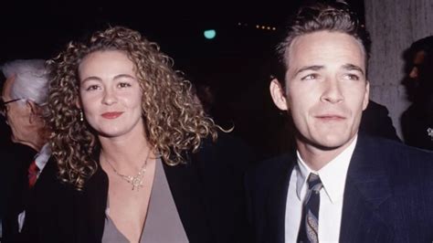 Who’s Rachel Minnie Sharp The Ex Wife Of Luke Perry Tips And Advice For An Easy Going Life