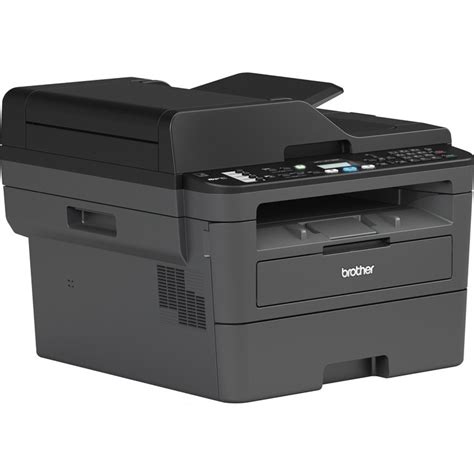 Brother MFC L2710DW Laser Multifunction Printer Monochrome Novatech