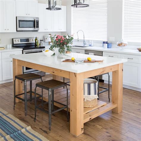 60 Kitchen Island With Seating Pin On Best Furniture Ideas I Want