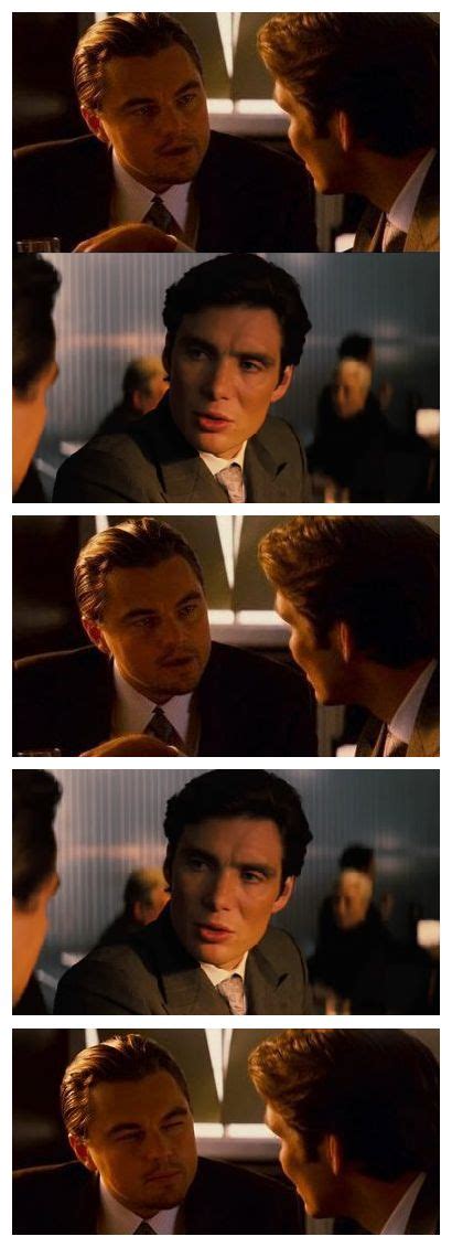 Leonardo Inception (Extended) Blank Template - Imgflip