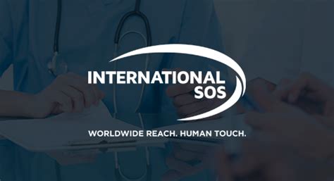 International Sos