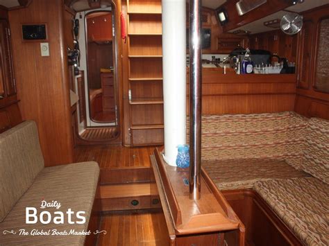 1986 Lafitte 44 For Sale View Price Photos And Buy 1986 Lafitte 44