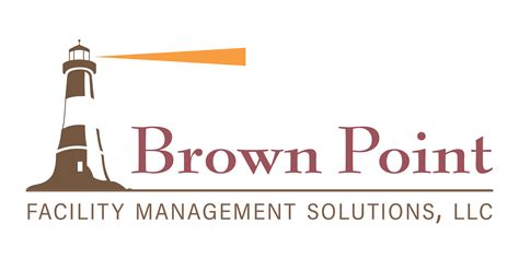 Brown Point Facility Management Solutions Icon Feat Kpimetrics