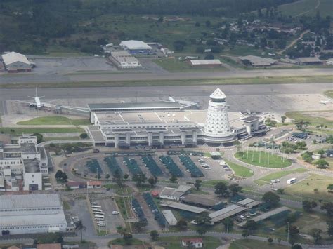 Harare International Airport Hre Zimbabwe