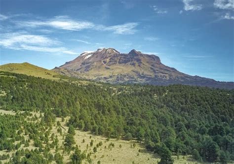 Mil Hect Reas De Incre Ble Aventura Visita El Parque Nacional Izta