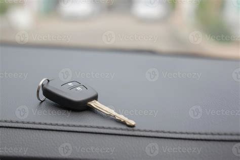 Lost car keys, forgotten in the car 13000877 Stock Photo at Vecteezy