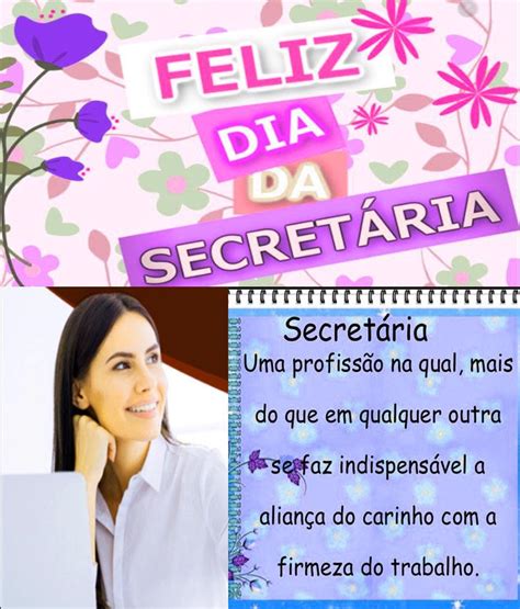 Mensagem Dia Da Secret Ria Frases Texto Feliz Dia De Setembro