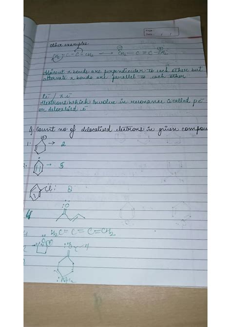 Solution Goc 1 Part2 General Organic Chemistry Jee Studypool