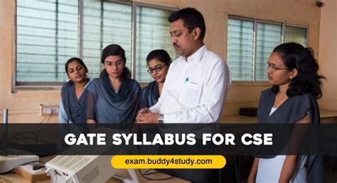 GATE Syllabus — Detailed GATE 2021 Entrance Exam Syllabus, Download ...