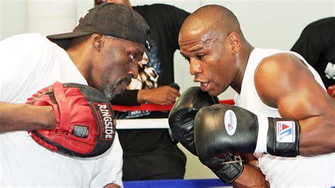 Roger Mayweather death: Floyd Mayweather second family tragedy