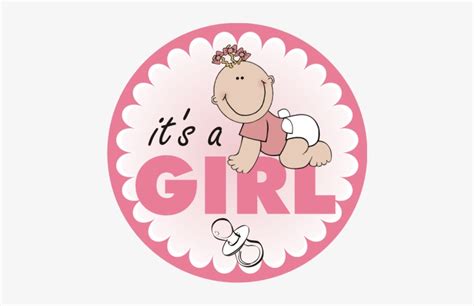 clipart its a girl 10 free Cliparts | Download images on Clipground 2024