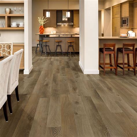 Browse High Ridge Vinyl Plank Flooring Colors And Styles Empire Today