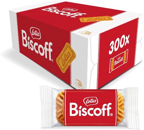 Lotus Biscoff Original Caramelized Biscuits Classic Belgian Crunchy