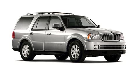 2005 Lincoln Navigator - Information and photos - MOMENTcar