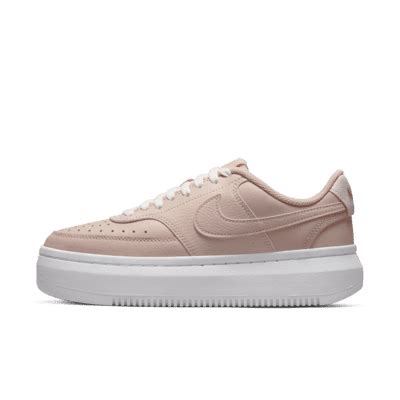 Nike Court Vision Alta Women S Shoes Nike UK