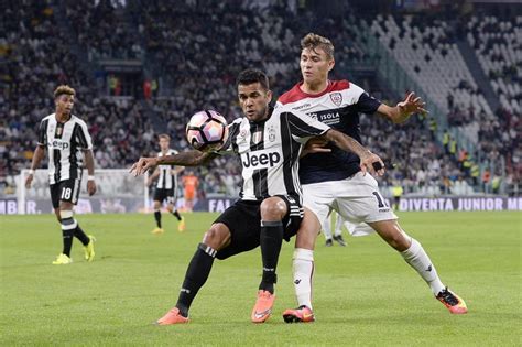 Diretta Cagliari Juventus Risultato Finale 0 2 Info Streaming Video