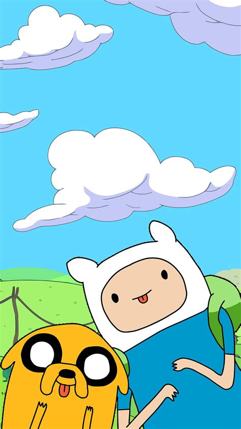 Aesthetic Adventure Time Backgrounds Adventure Time Aesthetic Hd Phone Wallpaper Pxfuel