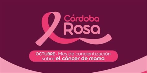 OCTUBRE ROSA