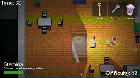 Escape From CaseOh Released! CaseOh Horror Fan Game! - Escape From ...