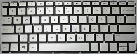 13-AB HP - LaptopKeyboard.com