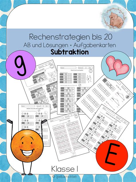 Pin Auf Mathematik Grundschule Unterrichtsmaterialien