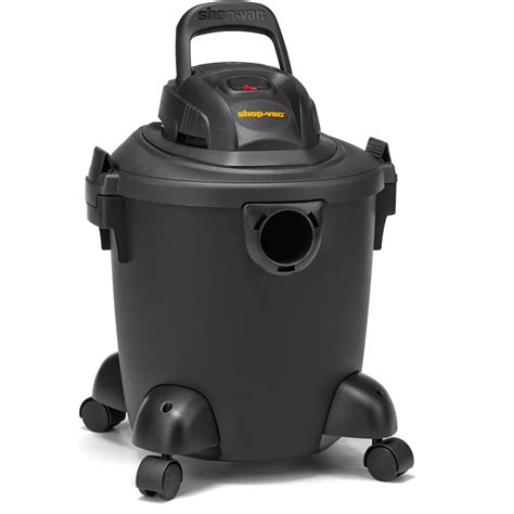 Shop Vac 5 Gal 20 Hp Wetdry Vacuum 2035527