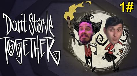 Dont Starve Together El Survival Mas Dificil Que He Jugado