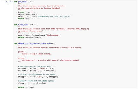 Data Preprocessing In Python Towards Data Science