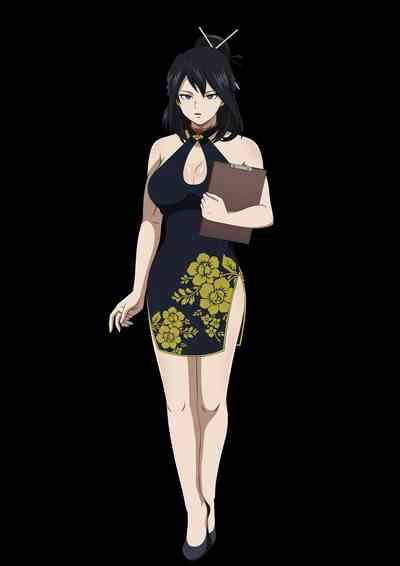 Collections 3 Nhentai Hentai Doujinshi And Manga