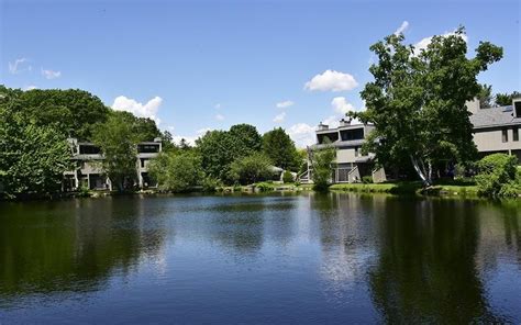 Millpond Condos In North Andover MA