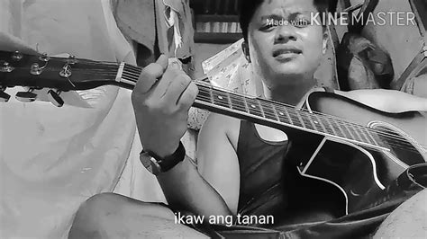 Sa Matag Adlaw With Lyrics Performed By Cleeford Malinao Youtube