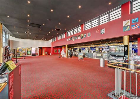 Kino Infos Cinestar Ingolstadt