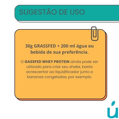 GRASSFED WHEY PROTEIN PURA VIDA VANILLA TAHITI BAUNILHA 450g