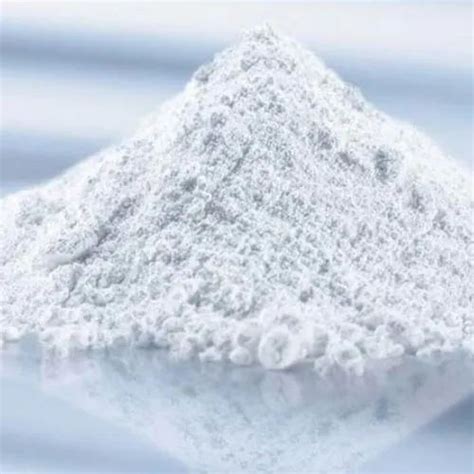 Caco Kg Micron Coated Calcium Carbonate Powder At Best Price In