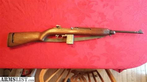 ARMSLIST For Sale 1944 Inland M1 30 Carbine