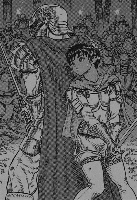 Pin by Fluffy on الاحمر الهلال Berserk anime 1997 Berserk Sketches