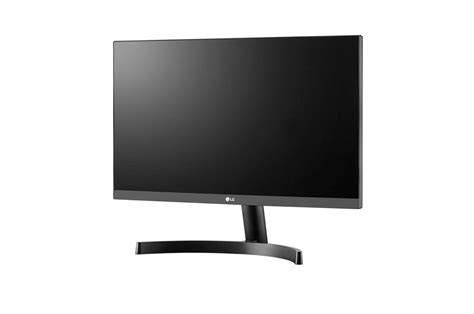 LG 24MK600M B 24 Inch Class Full HD IPS LED Monitor With Radeon