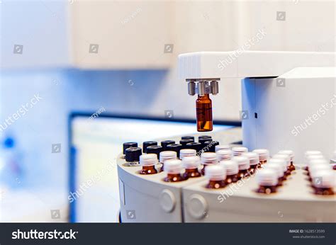 508 Mass Spectrometry Images Stock Photos Vectors Shutterstock