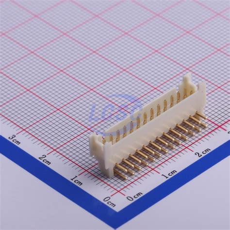 A2004WRA 2X13P HR Joint Tech Elec C476893 LCSC Electronics