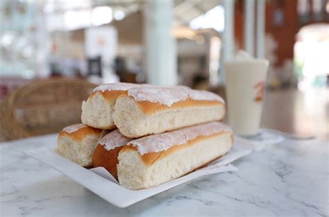 Qu Son Los Fartons El T Pico Dulce Valenciano Para Mojar En Horchata