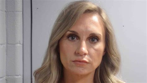 Ex Louisiana Mayor Misty Roberts Accused Of Raping Juvenile Fox 5